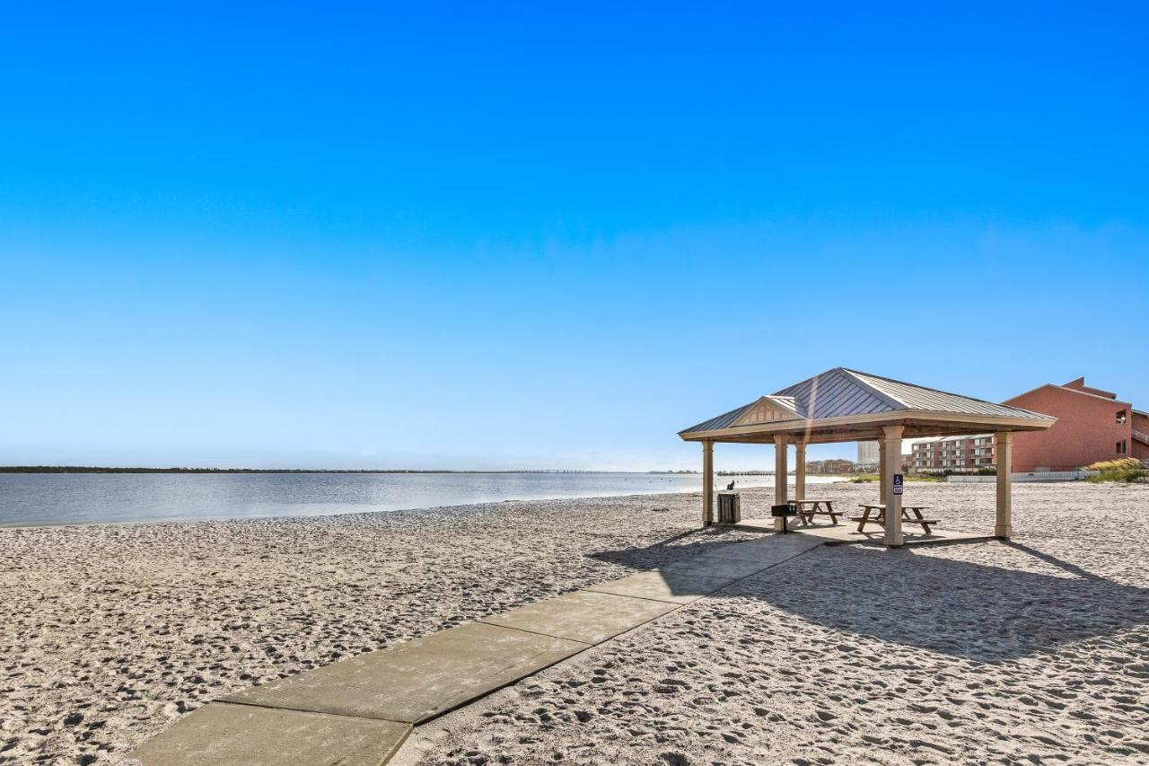 Sun And Sand Retreat Pensacola Beach Dış mekan fotoğraf