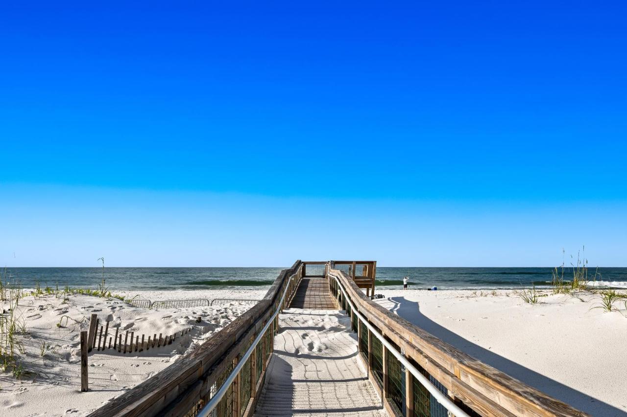Sun And Sand Retreat Pensacola Beach Dış mekan fotoğraf
