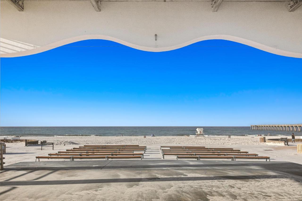 Sun And Sand Retreat Pensacola Beach Dış mekan fotoğraf