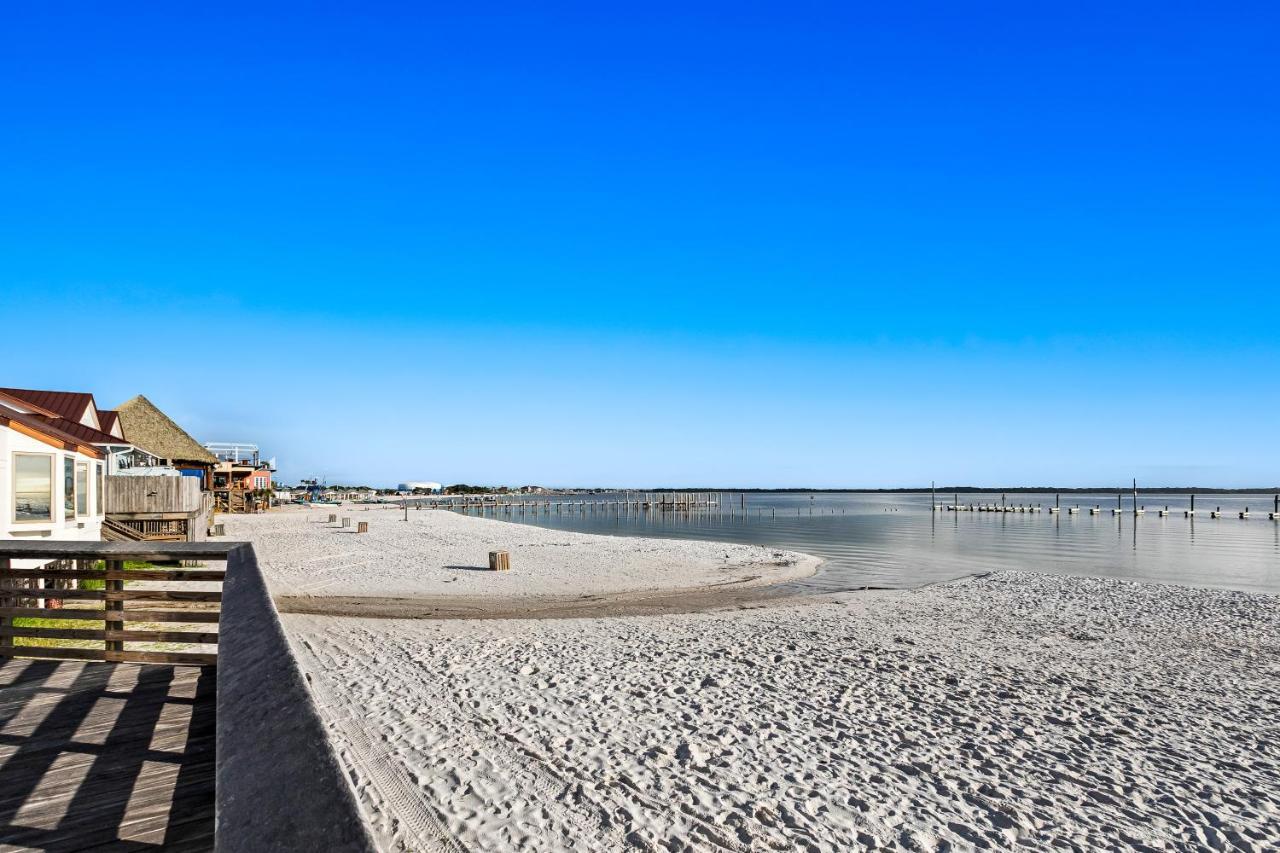 Sun And Sand Retreat Pensacola Beach Dış mekan fotoğraf
