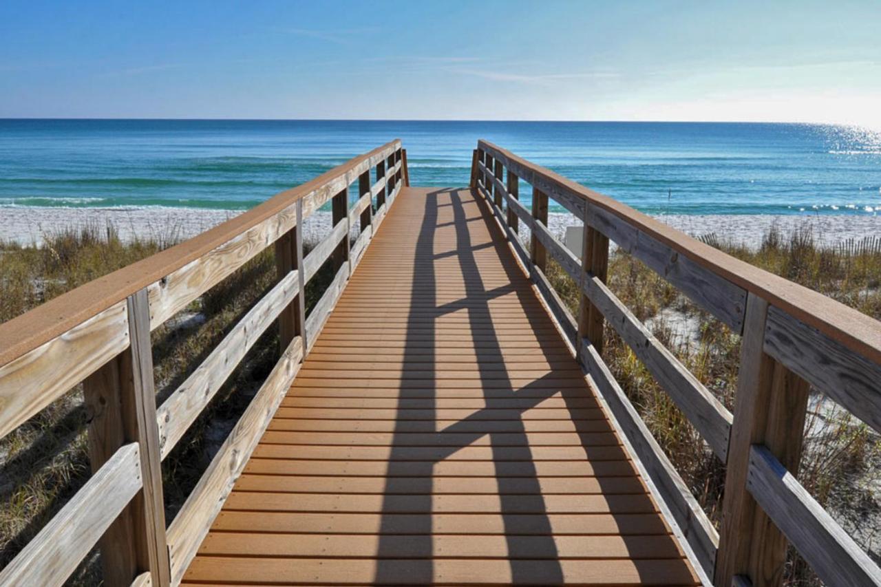 Sun And Sand Retreat Pensacola Beach Dış mekan fotoğraf