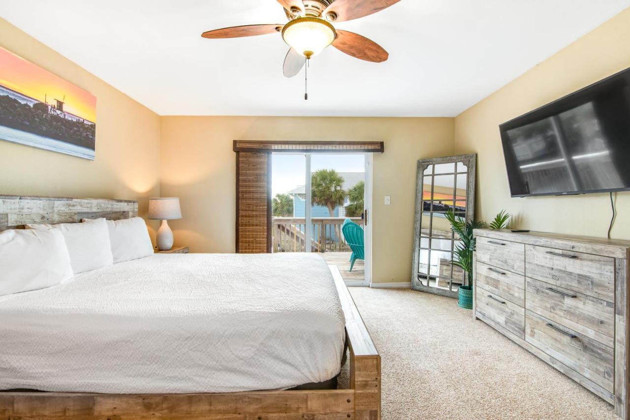 Sun And Sand Retreat Pensacola Beach Dış mekan fotoğraf