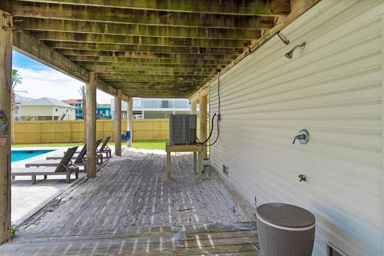 Sun And Sand Retreat Pensacola Beach Dış mekan fotoğraf