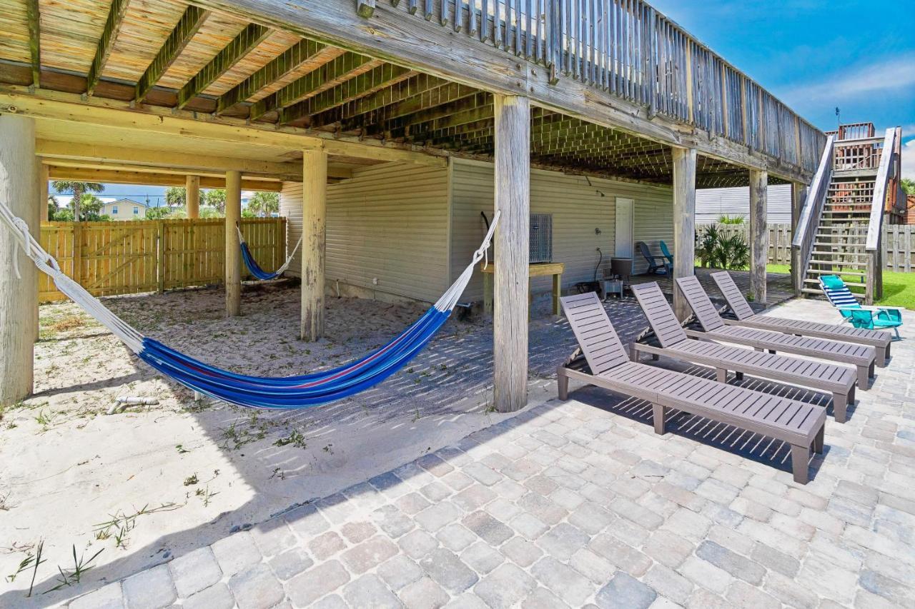 Sun And Sand Retreat Pensacola Beach Dış mekan fotoğraf