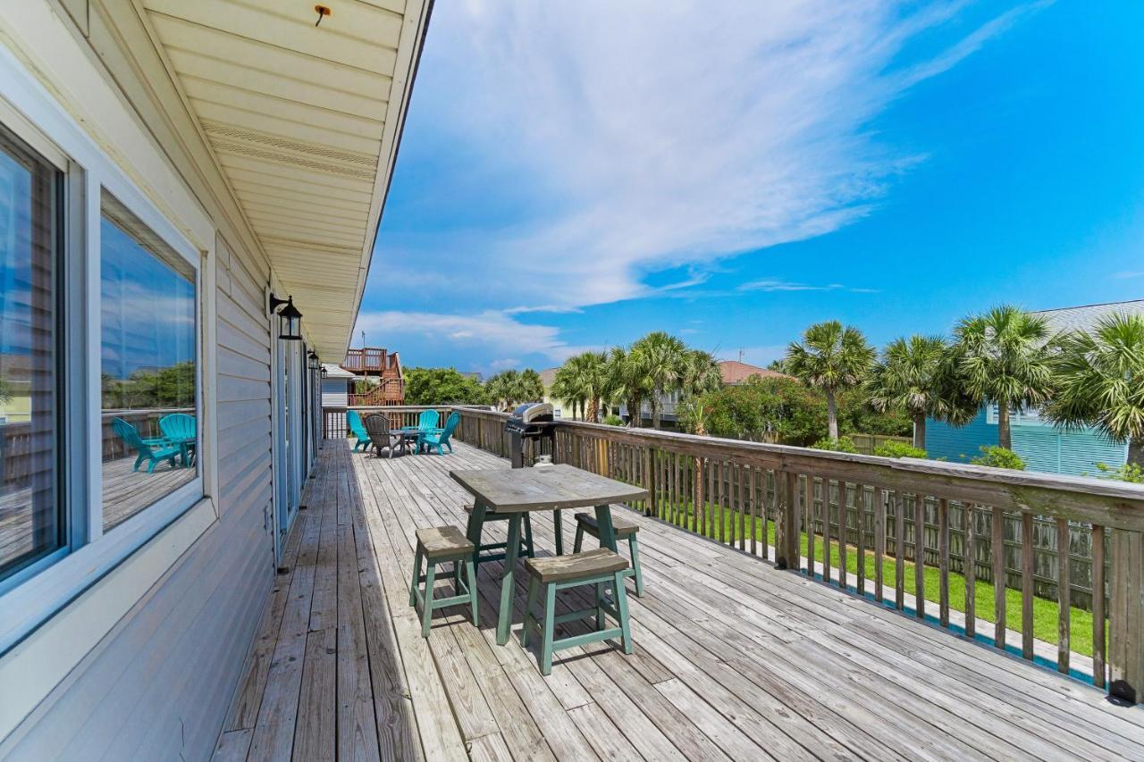 Sun And Sand Retreat Pensacola Beach Dış mekan fotoğraf