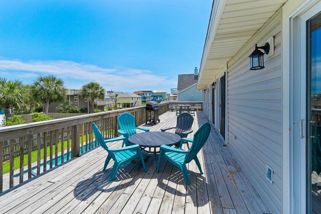 Sun And Sand Retreat Pensacola Beach Dış mekan fotoğraf